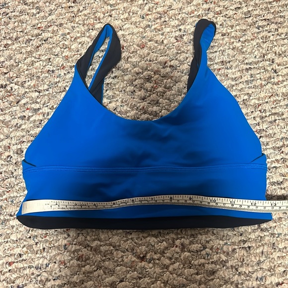 lululemon Align Bra-reversible - Picture 3 of 5
